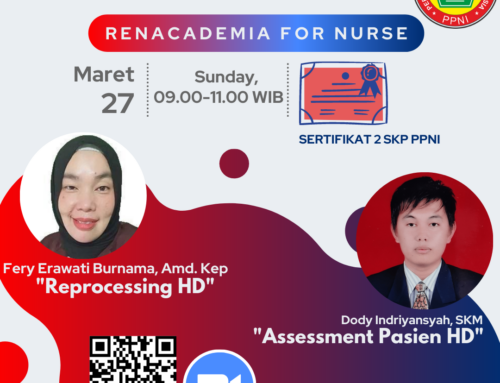 Renacademia For Nurse #1 2022